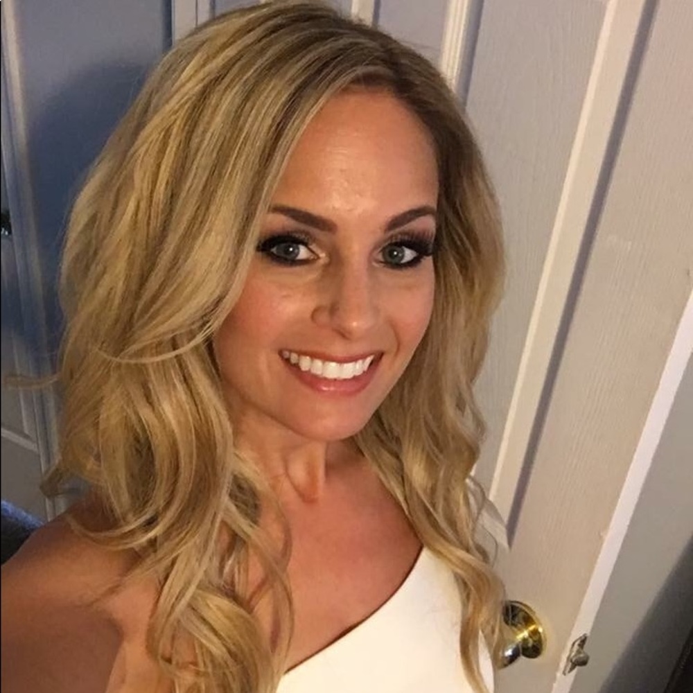 Meet your Posher, Caitlyn